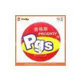 PS + PET + Synthetic Rubber Colorful Dustproof Removable Wall Hook For Hanging Items thumbnail-1