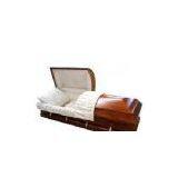 Sell Wooden Coffin thumbnail-1