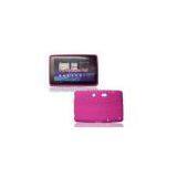 High Quality Silicone Cell Phone Cases for LG Optimus Tab thumbnail-1