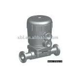 Sanitary Diaphragm Valve(wenzhou Xibolun) thumbnail-1