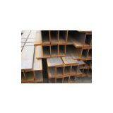 Steel H Structural Beam thumbnail-2