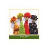 Pre-bonded Remy Human Hair Extensions thumbnail-3