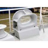 Marine Mooring Panama Chock thumbnail-1