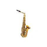 Saxophone thumbnail-1