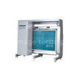 Textile Flatbed Laser Engraver Machine, UV Digital Flat Laser Engraving System thumbnail-1