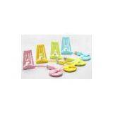 Colorful 1M TPE HTC Micro USB Cable / HTC Desire S USB Cable