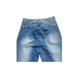 Ladies Jeans thumbnail-3