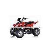 Automatic, 50-110cc ATV, Hot 2007