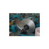 Q195 ASTM A653M OD: 1000mm-1250mm Hot Dipped Galvanized Steel Coil thumbnail-1