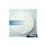 High Density and High Uniformity Al2O3 Target-Alumina Target thumbnail-3