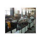 12m/min PP Pipe Extrusion Line SJ-90 With Single Screw Extruder Machine thumbnail-1