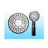 Hotel Multifunction Overhead Shower Head With Saturating Spray thumbnail-1