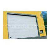 Customized Automatic Industrial Sectional Door Energy Saving For Residence thumbnail-1