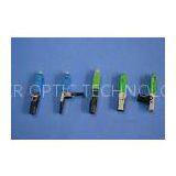 Singlemode SC Field Assembly 9 / 125um Optical Fiber Connectors (FAST Connector) 0.3dB thumbnail-1