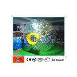 Giant Environmental Inflatable Zorb Ball / Water Zorb Ball for Entertainment Water Games thumbnail-1