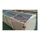 Hydro Test Stainless Steel U Bend Tube thumbnail-1