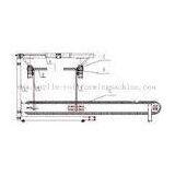 Cutsomized High Speed 30m/min Automatic Stacking Machine With 16 Forming Stations