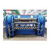 Professional Horizontal Hydraulic Panel Bending Machine for Boiler YPW3000