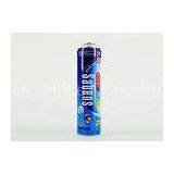Two Piece 35-70 Aerosol Tin Can Insecticide Spray Can Chemical Resistant thumbnail-1