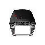 Hyundai IX35 TUCSON 2014 Car Navigation System Double Din DVD GPS
