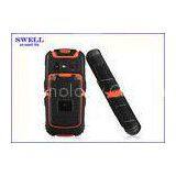 2.4 Inch Longest Standby Time Smartphone IP67 Shockproof With Keyboard GSM