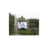 p20 outdoor led display screen