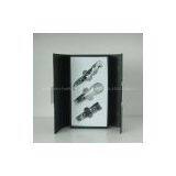 3-piece Wine Accessory Set thumbnail-3
