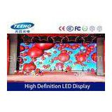 P2 Indoor High Definition LED Display Panel For Events Shows , High Contrast