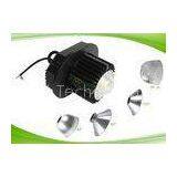 High Ceiling LED Warehouse Lighting 70Watts , BridgeLux Chip LED Industrial Lamp thumbnail-1