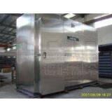 ALLCOLD 2015 Quality Assurance Cooked Food Vacuum Cooler