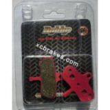 Manufacturer Offering Sintered ,organic Mountain Bike Brake Pad for AVID BB5 BALL BEARING FIVE thumbnail-3