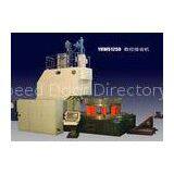 Roller Shutter Door Roll Forming Machine 0.6-1.2MM Thickness