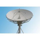 9M Large Satellite Dish