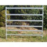 Heavy Duty 1.8mx2.1m Galvanized Livestock Cattle Yard Panel