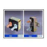 IP67 Marine Push Button Circuit Breakers / Manual Reset Circuit Breaker 5A 30A 40A 50A