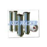 Industrial RO Membrane Housing 8