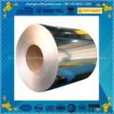 Secondary Quality Grade Zinc-coated CR Sheets and Coils
