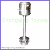 New Product ZD760-LM-(18-20) 3KW Kaplan Turbine Small Water Turbine Generator thumbnail-1