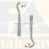 Wiland, Amalgam Carvers