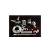 Sell Aluminium Forged Products thumbnail-1