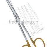 Metzenbaum Fino Scissors TC Str