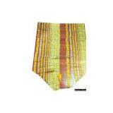 Sell Stripe Crushed Cafe Curtain thumbnail-1