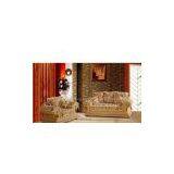 Sofa/Velvet Sofa/Flannelette Sofas/Living Room Furniture