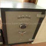 Cheap Fire And Burglary Proof Home And Office Safe Box