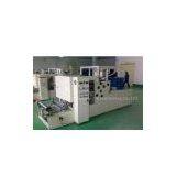 Aluminium Kitchen Roll  Rewinding Machine