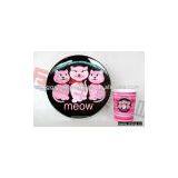 Melamine Dinner Set for Kids thumbnail-1