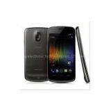 Samsung Galaxy Nexus GT-I9250 - 16GB - Metallic Silver ( Unlocked) Smartphone