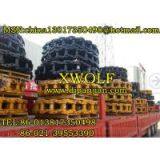 KOMATSU Bulldozer Track Assembly