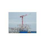 FALTTOP TOWER CRANE PT5013