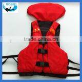 Buoyancy Vest Oxford NBR Foam Snorkel Life Jacket for Kids thumbnail-1